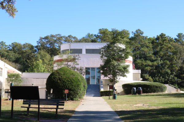 The Federal Lands subcommittee of the U.S. House of Representatives' Committee on Natural Resources will take up the Ocmulgee Mounds National Park Redesignation Act on July 1. 
