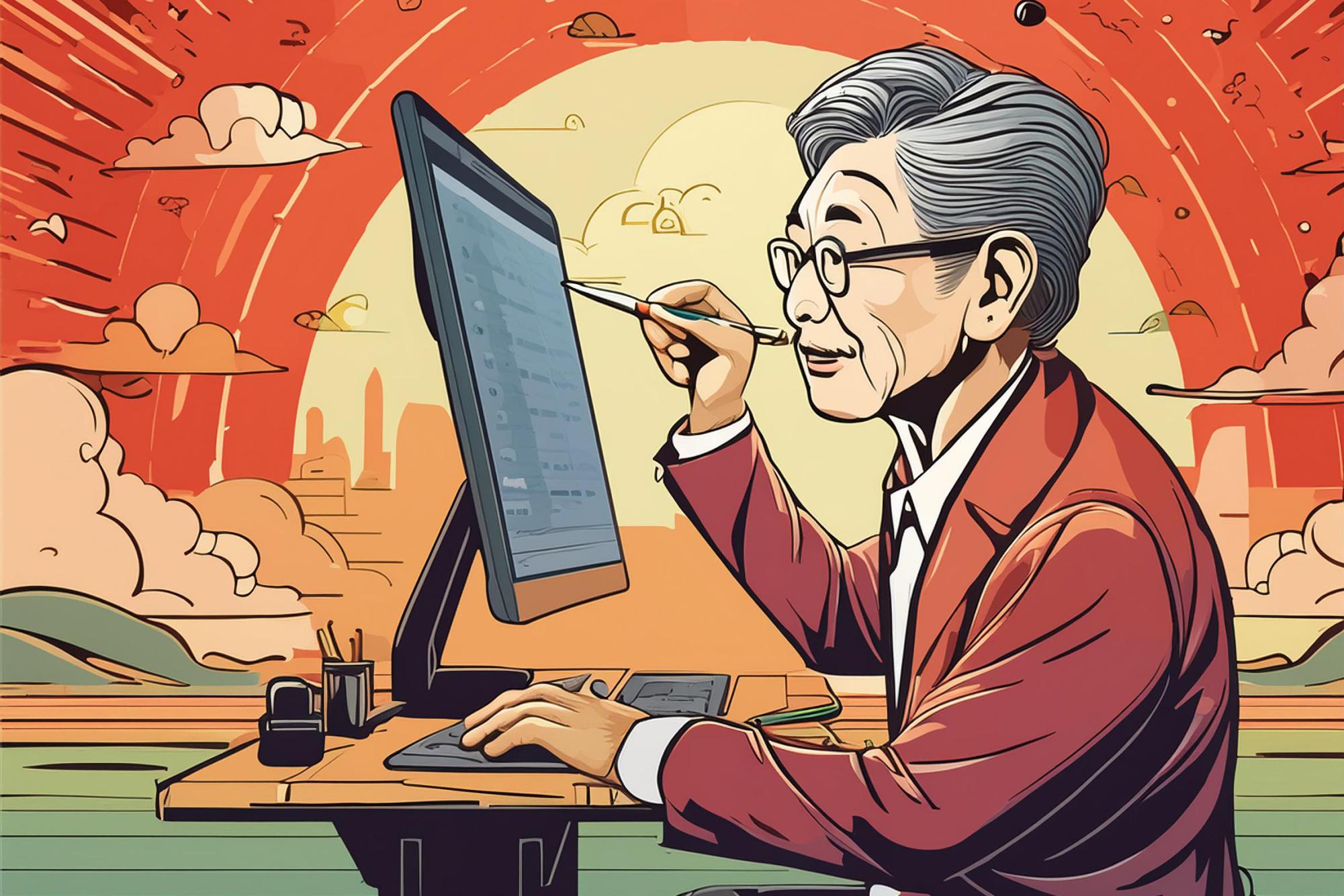 Will AI Replace Graphic Designers? That Depends On How You Look At It ...