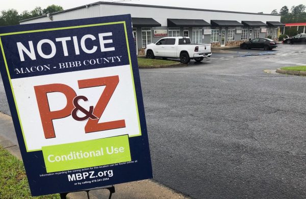 Macon-Bibb County Planning & Zoning approved a jew virtual reality business in a suite at 2249 Heath Road. ImpactXR Academy plans a fully immersive and interactive experience for entertainment or education. 