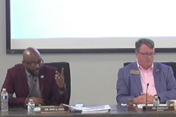 Bibb County school board considers property tax increases for 2025 budget