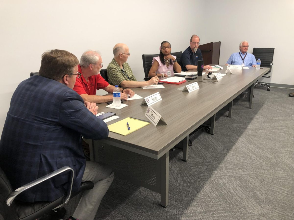 The Macon-Bibb County Board of Elections concluded there was no way to be ready to hold Saturday voting for  the June 18 runoff election. 