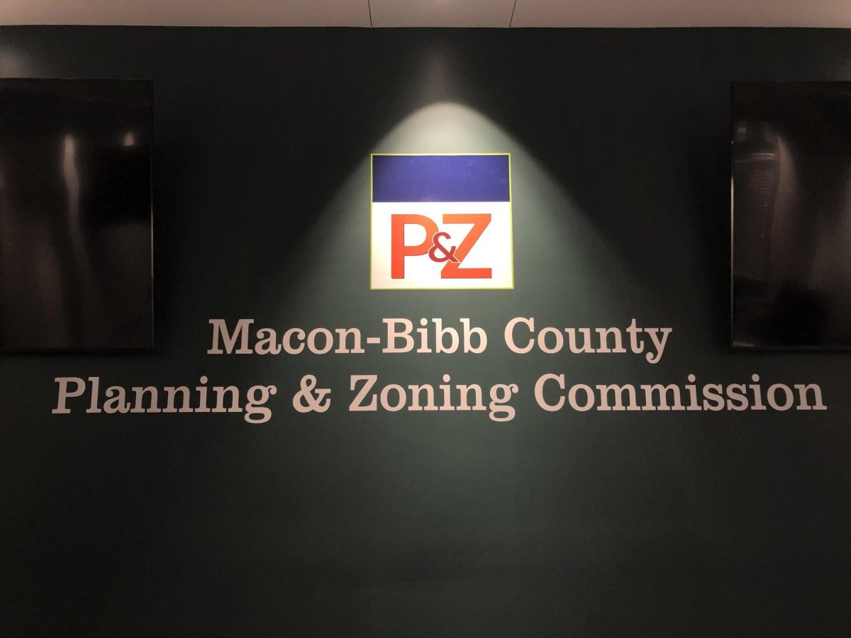 The Macon-Bibb County Planning & Zoning Commission enacted new regulations for placement of convenience stores in 2022 following a 90-day moratorium to study the issues. 