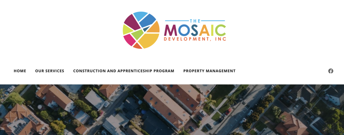 Tenants of the Macon-Bibb County Community Enhancement Authority paid rent via Mosaic Development Inc.s website up until the authority board nixed its contract with the nonprofit last year.