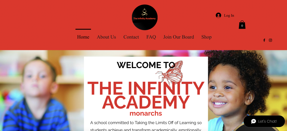 Bibb County school board members are set to decide the fate of Infinity Academy, a charter school that proposes to open downtown next fall, at the school board meeting in August 2024.