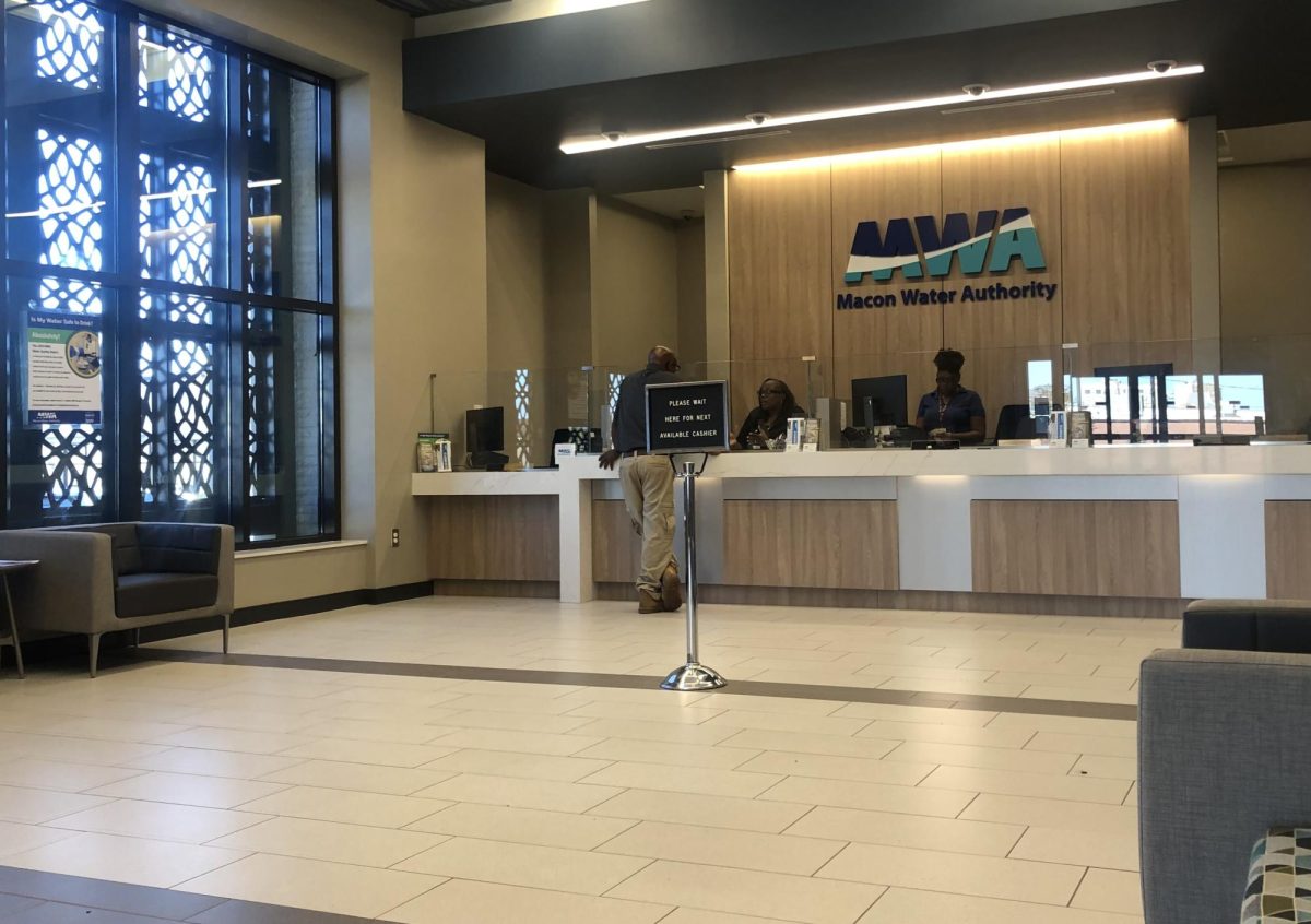 Macon Water Authority Customer Service representatives will learn details of the pending rate increase to be able to answer the public's questions after Jan. 1. 