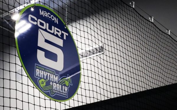 Pickleball Paradise: Rhythm & Rally Serves Up Success in Macon