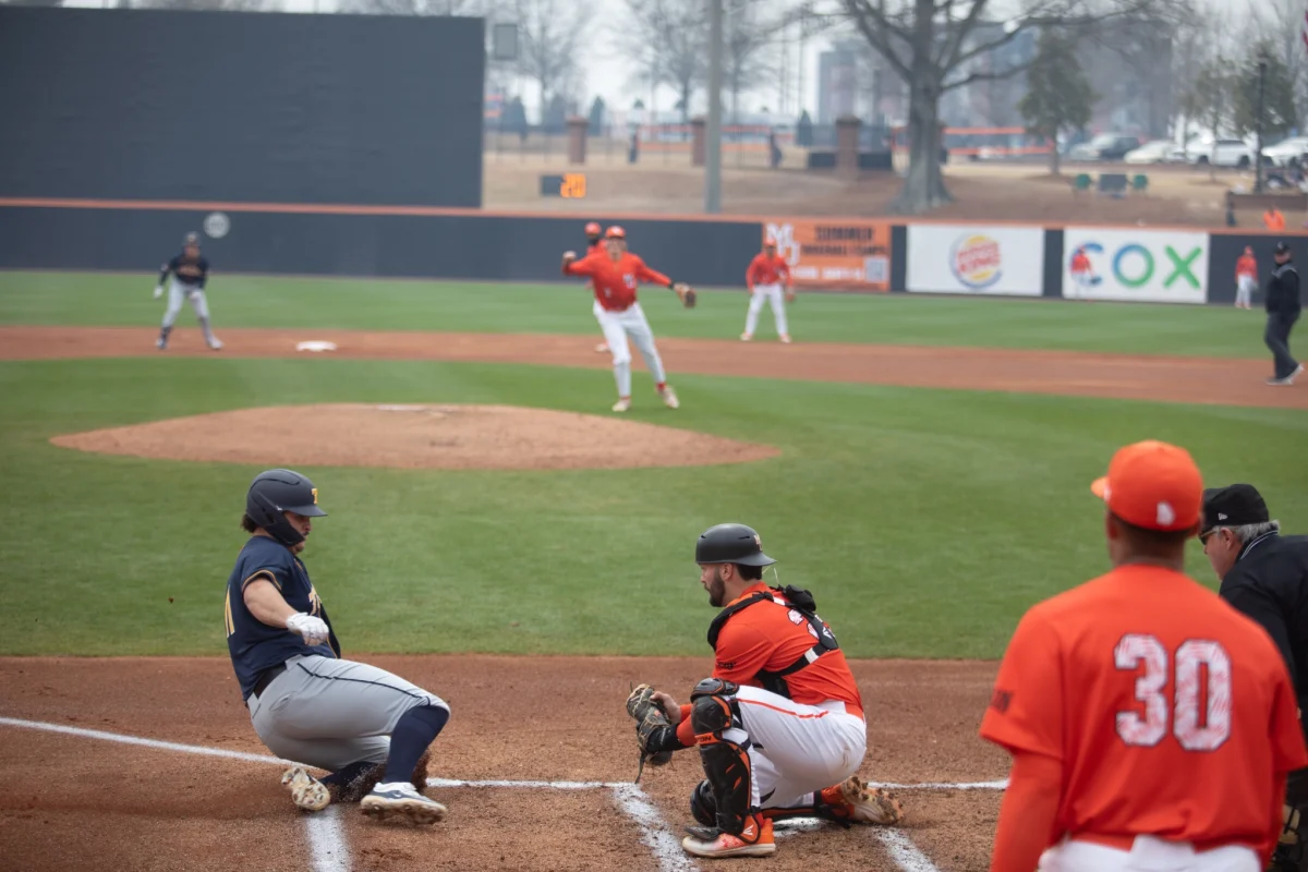 Mercer University: School of Champions