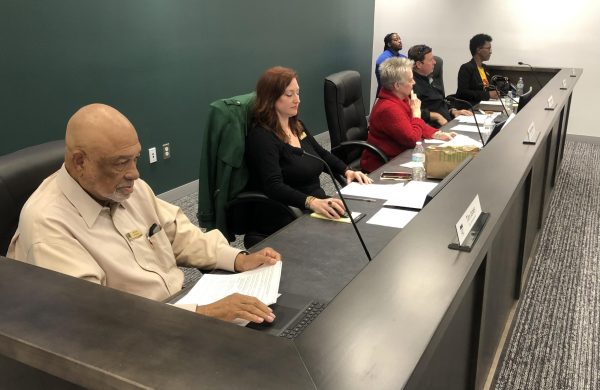 At its Dec. 9 meeting, the Macon-Bibb Planning & Zoing Commission approved revisions to the Comprehensive Land Development Resolution that regulates zoning. 