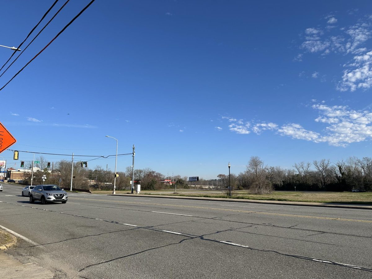 Mercer University plans to build its new medical school on seven acres in the 800 block of Riverside Drive. The Urban Development Authority agreed to sell the land Thursday. 