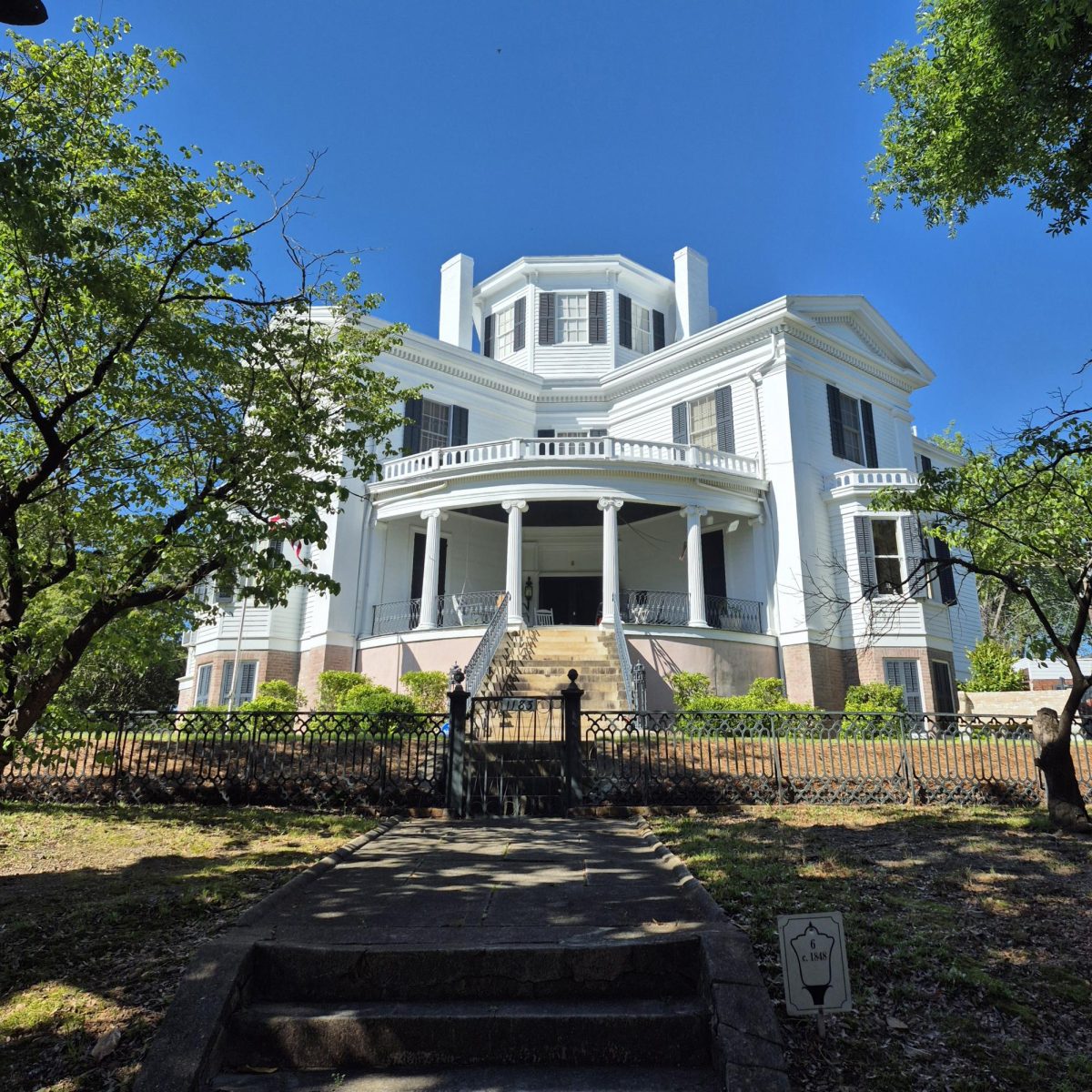 The Raines-Miller-Carmichael House