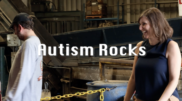 Autism Rocks