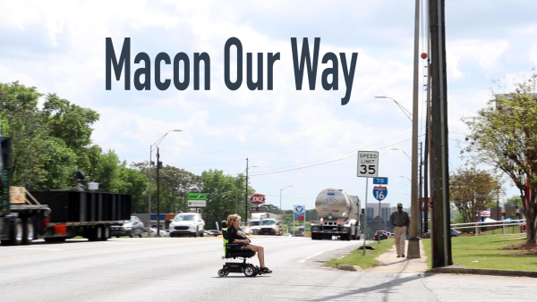 Macon Our Way: A film about transportation