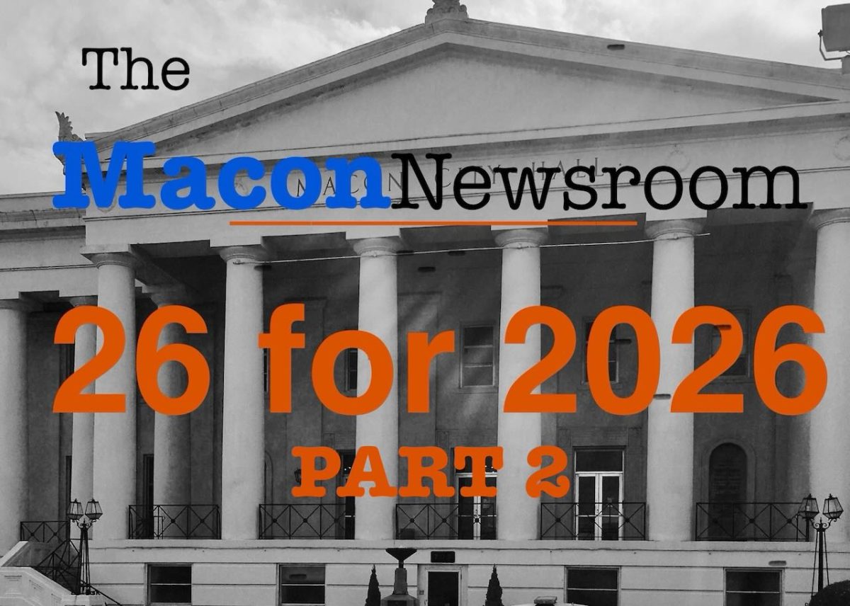 26 in 2026 Part 2: MWA bill aid, helping the unhoused, 'Strategic Pathways,' courthouse renovations, Cherry St. sidewalks