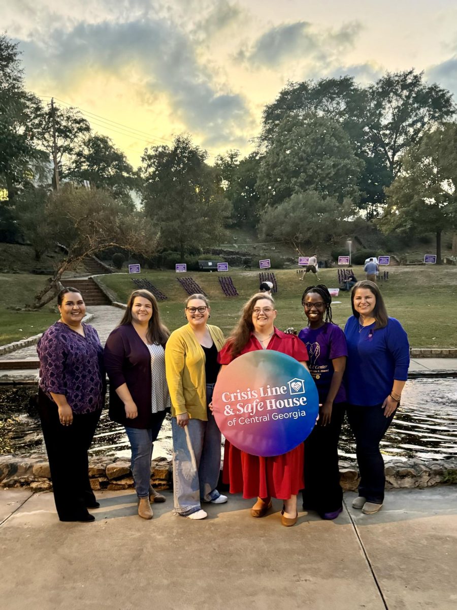 Crisis Line & Safe House of Middle Georgia working toward one-stop shop for help