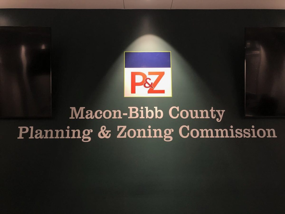 P&Z approves new private cemetery, defers Niche nightclub hearing after owner didn’t show