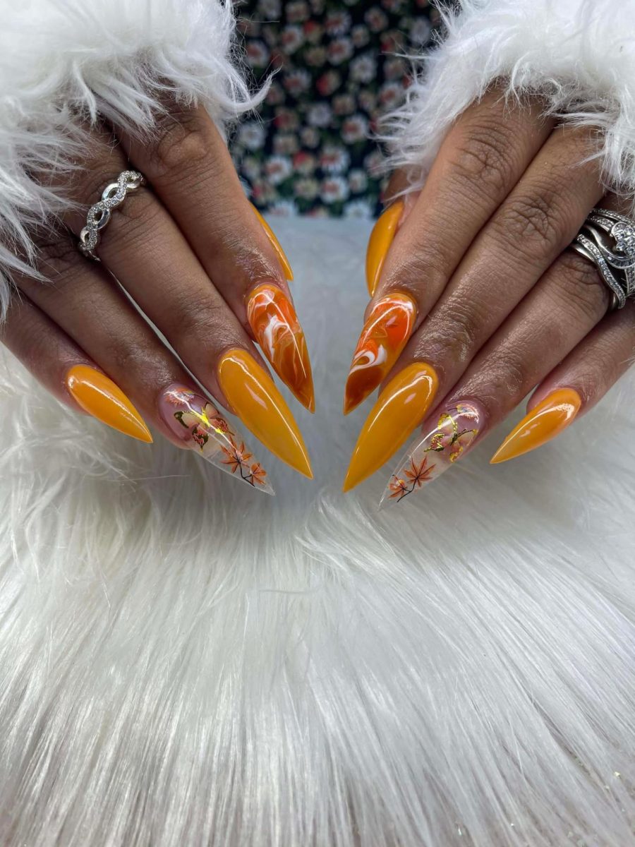 Photo provided by Diamond Luxe Beaute Bar
