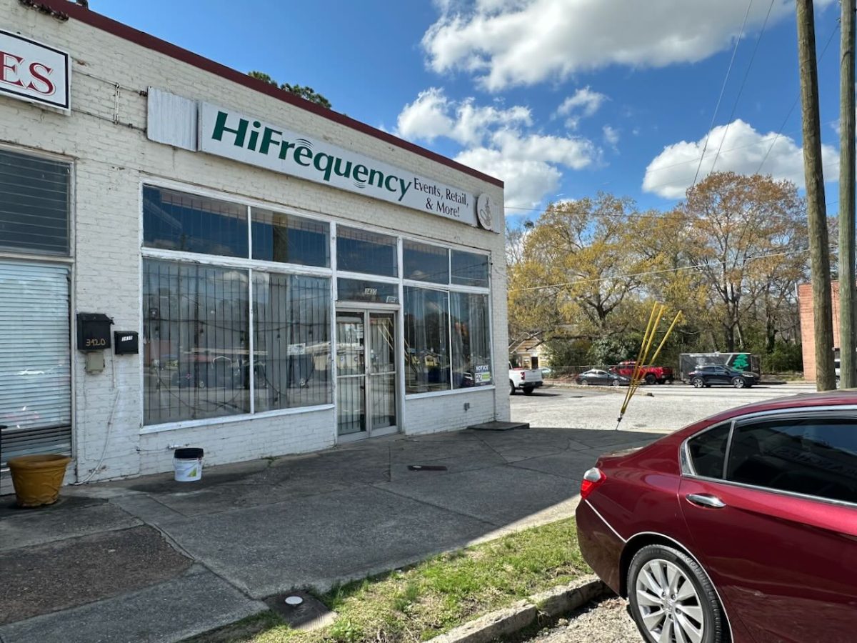 Macon-Bibb County Planning & Zoning denied a bar serving alcohol with amplified music at 3430 Napier Ave. 
