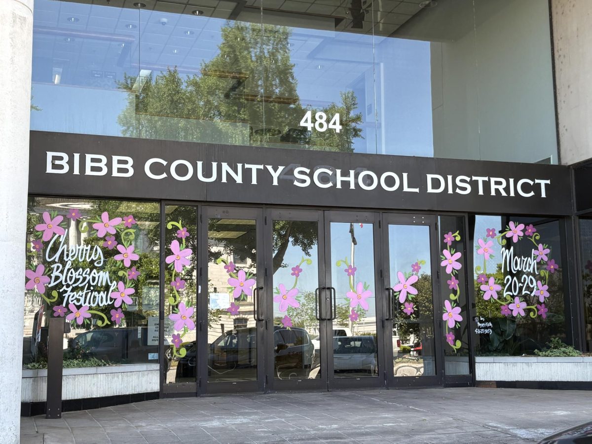 The Bibb County Board of Educations Receives "A" Grade for Open Records Request Compliance