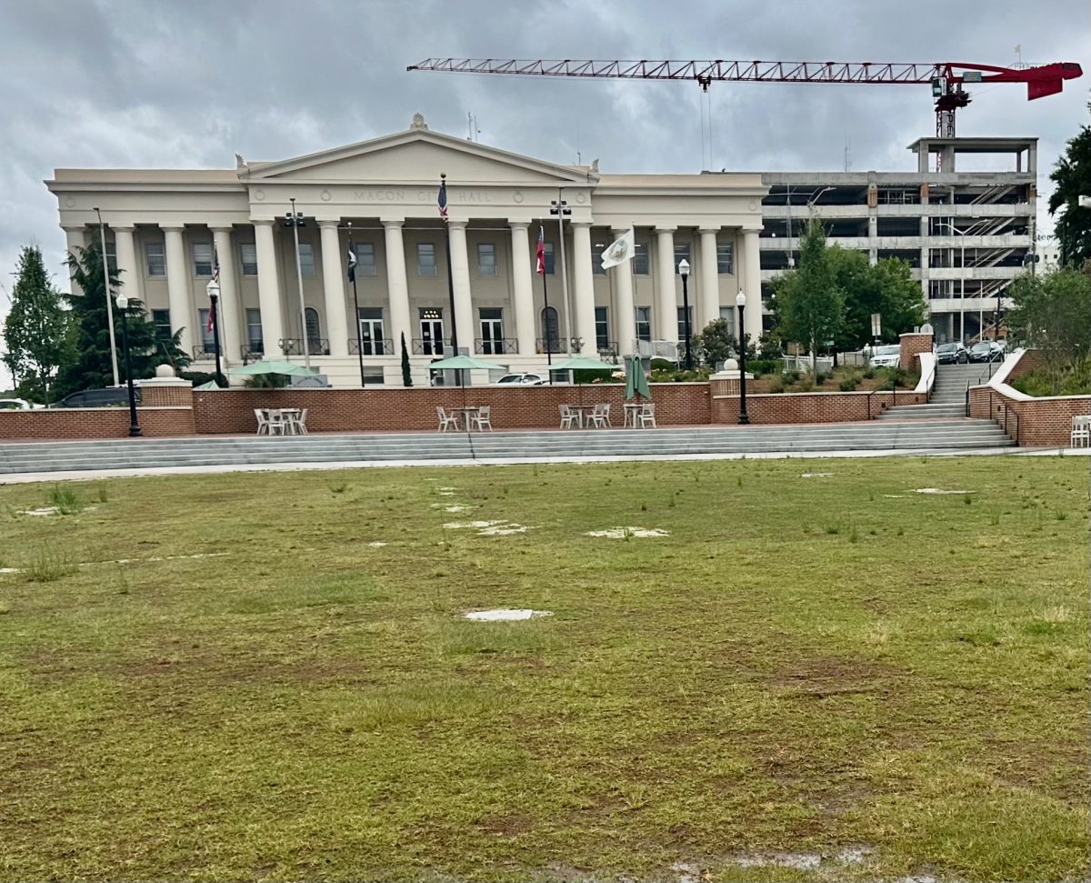 Rosa Parks Square will host Make Music Day on June 21 from 3 p.m. to 4:30 p.m. 